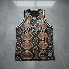 PREORDER SNAKE SKIN TUCSON