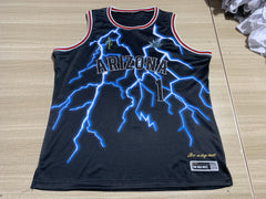 LIGHTNING JERSEY