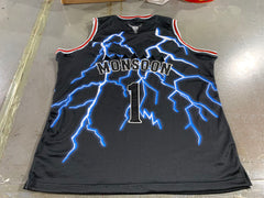 LIGHTNING JERSEY