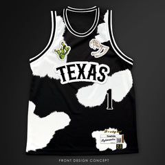 DIRTY SOUTH TEXAS "INSTOCK"