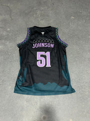 JOHNSON JERSEY