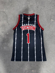 TUCSON JERSEY