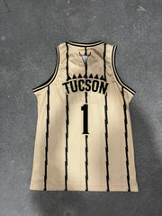 TUCSON JERSEY