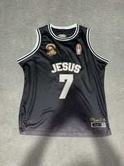 CHRIST JERSEY