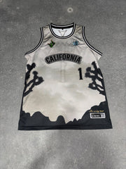 MONSOON JERSEY