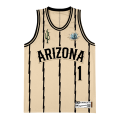 TUCSON JERSEY