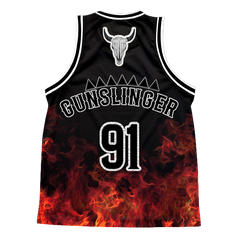 GUNSLINGER "INSTOCK"