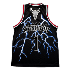 LIGHTNING JERSEY