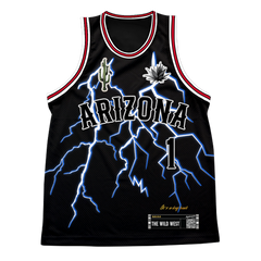 LIGHTNING JERSEY