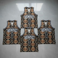PREORDER SNAKE SKIN TUCSON