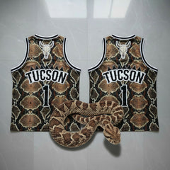 PREORDER SNAKE SKIN TUCSON