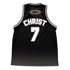 CHRIST JERSEY