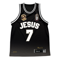 CHRIST JERSEY