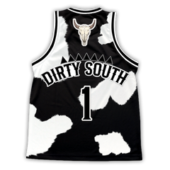 DIRTY SOUTH JERSEY