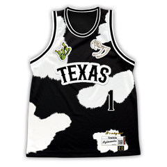 PREORDER DIRTY SOUTH TEXAS