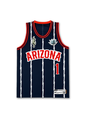 TUCSON JERSEY