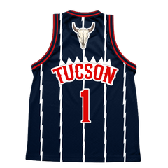 TUCSON JERSEY