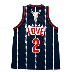 LOVE JERSEY